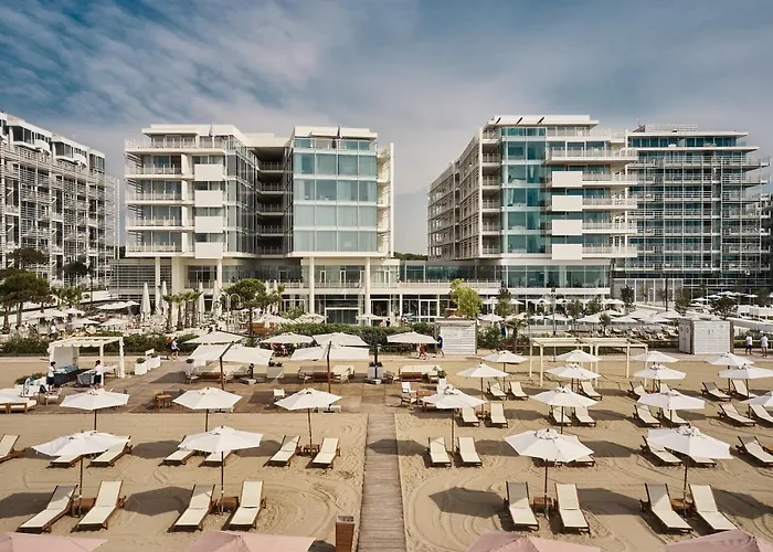 Falkensteiner Hotel & Spa Jesolo