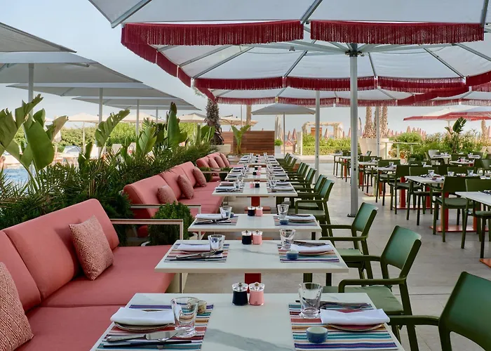 Falkensteiner Hotel & Spa Jesolo
