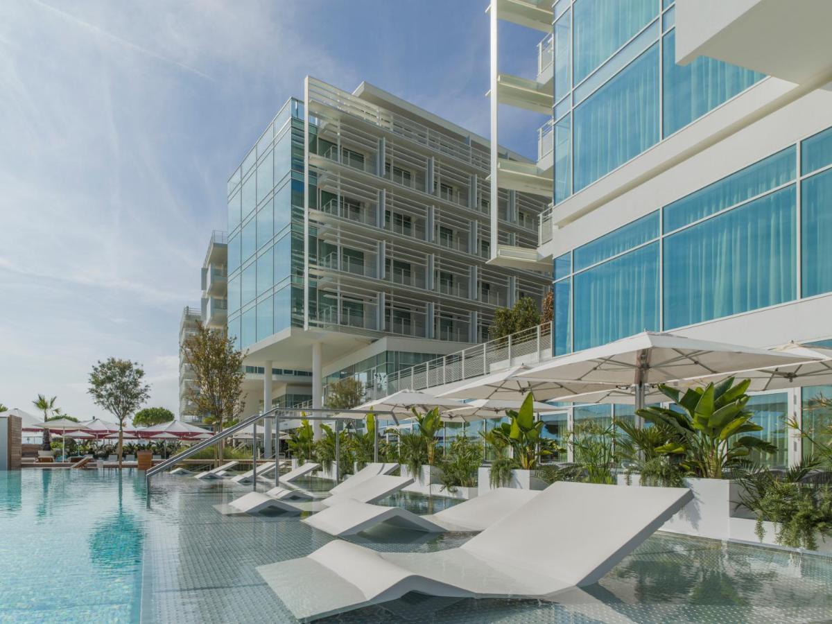 Hotel Falkensteiner & 5*