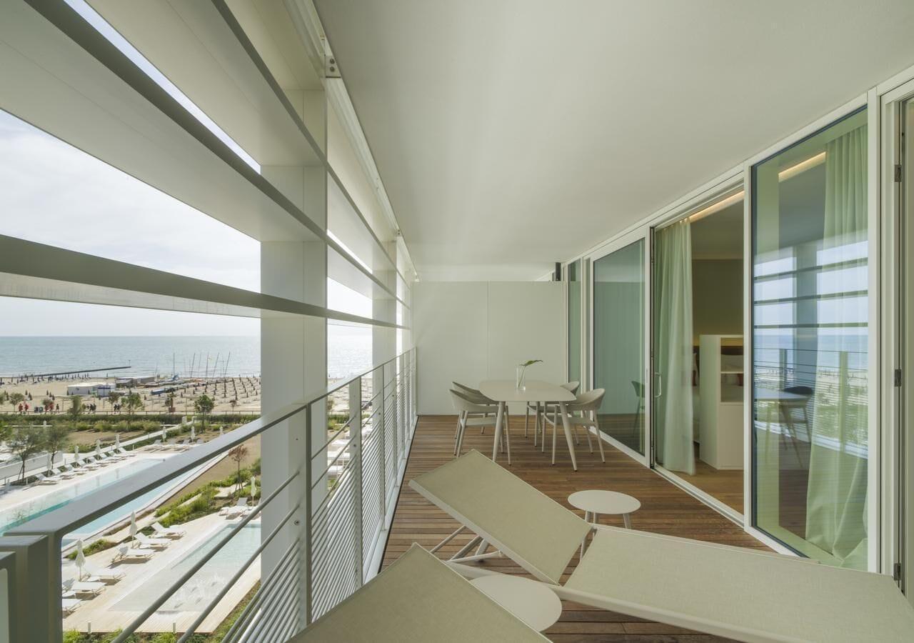 Falkensteiner & Hotel Lido di Jesolo