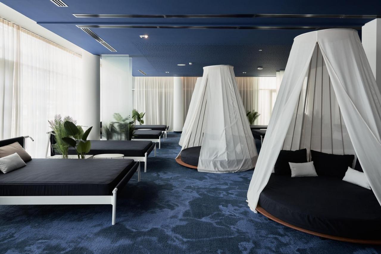 Hotel Falkensteiner & 5*