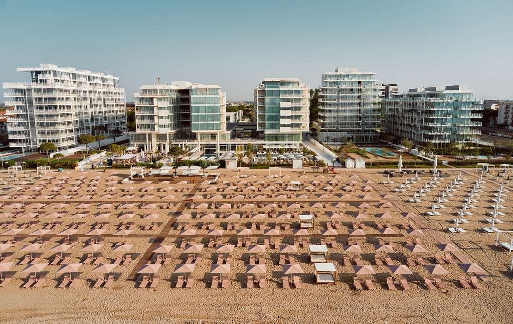 Hotel Falkensteiner & Lido di Jesolo