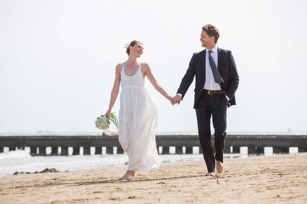 Falkensteiner & 5* Jesolo