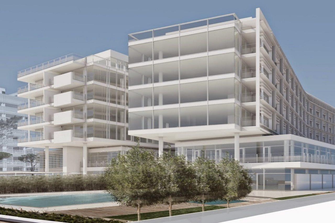 Falkensteiner & Hotel Lido di Jesolo
