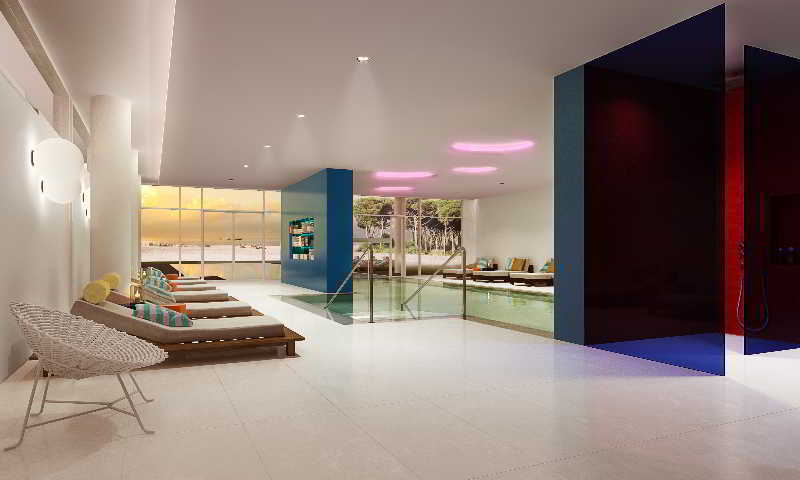 Falkensteiner & Spa 5* Lido di Jesolo