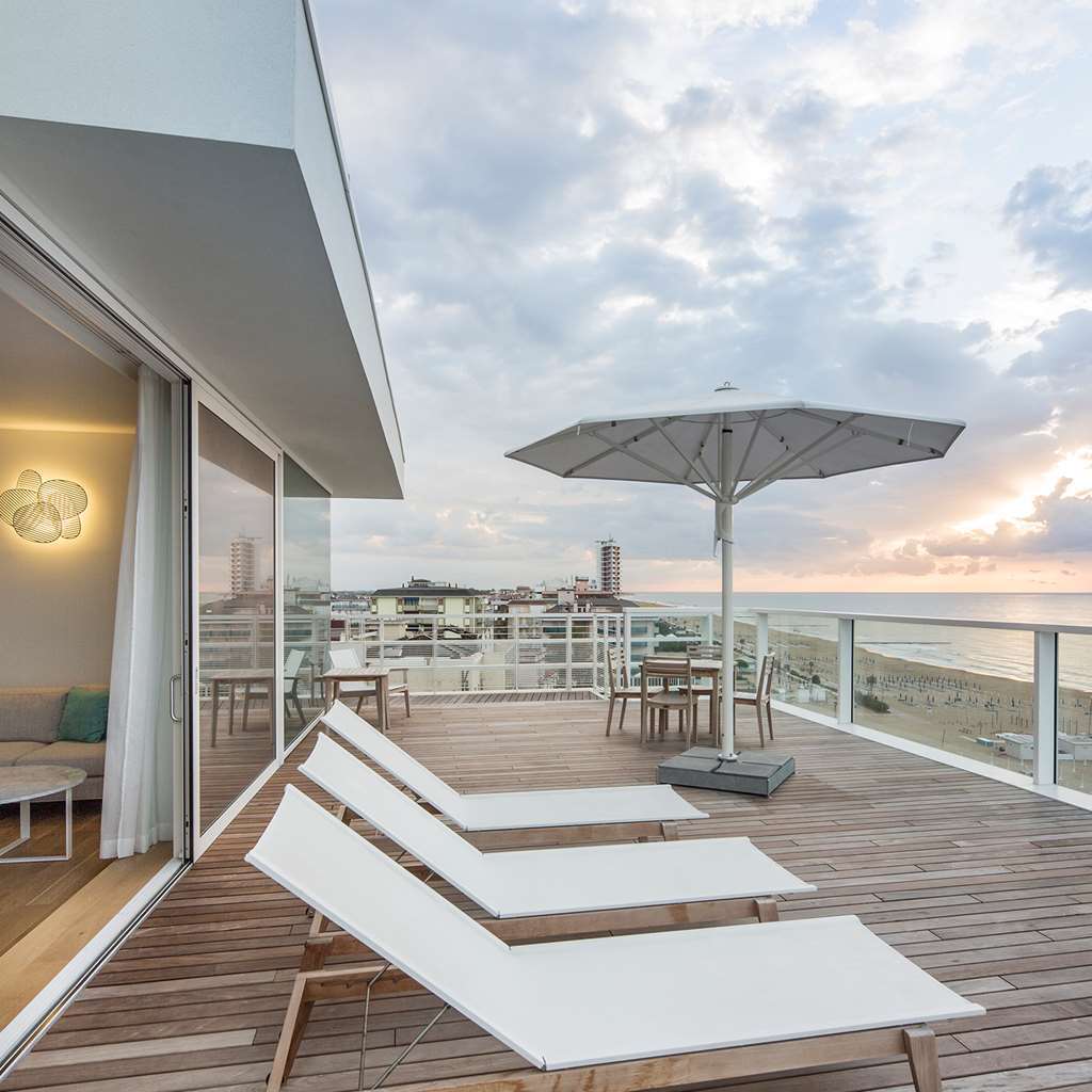Hotel Falkensteiner & Lido di Jesolo