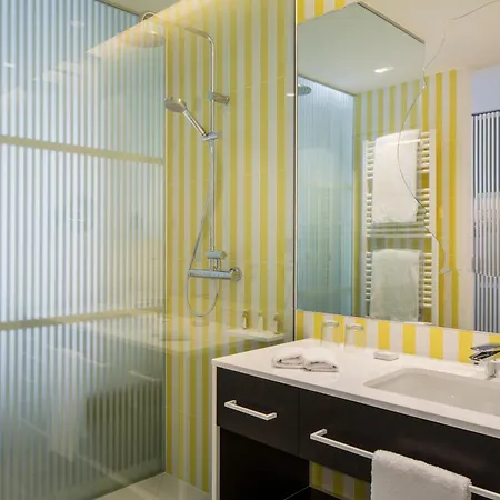 Falkensteiner Hotel & Spa Jesolo Room photo