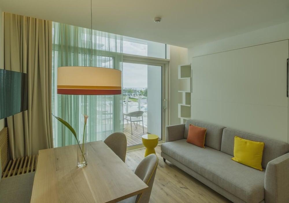 Hotel Falkensteiner & Lido di Jesolo