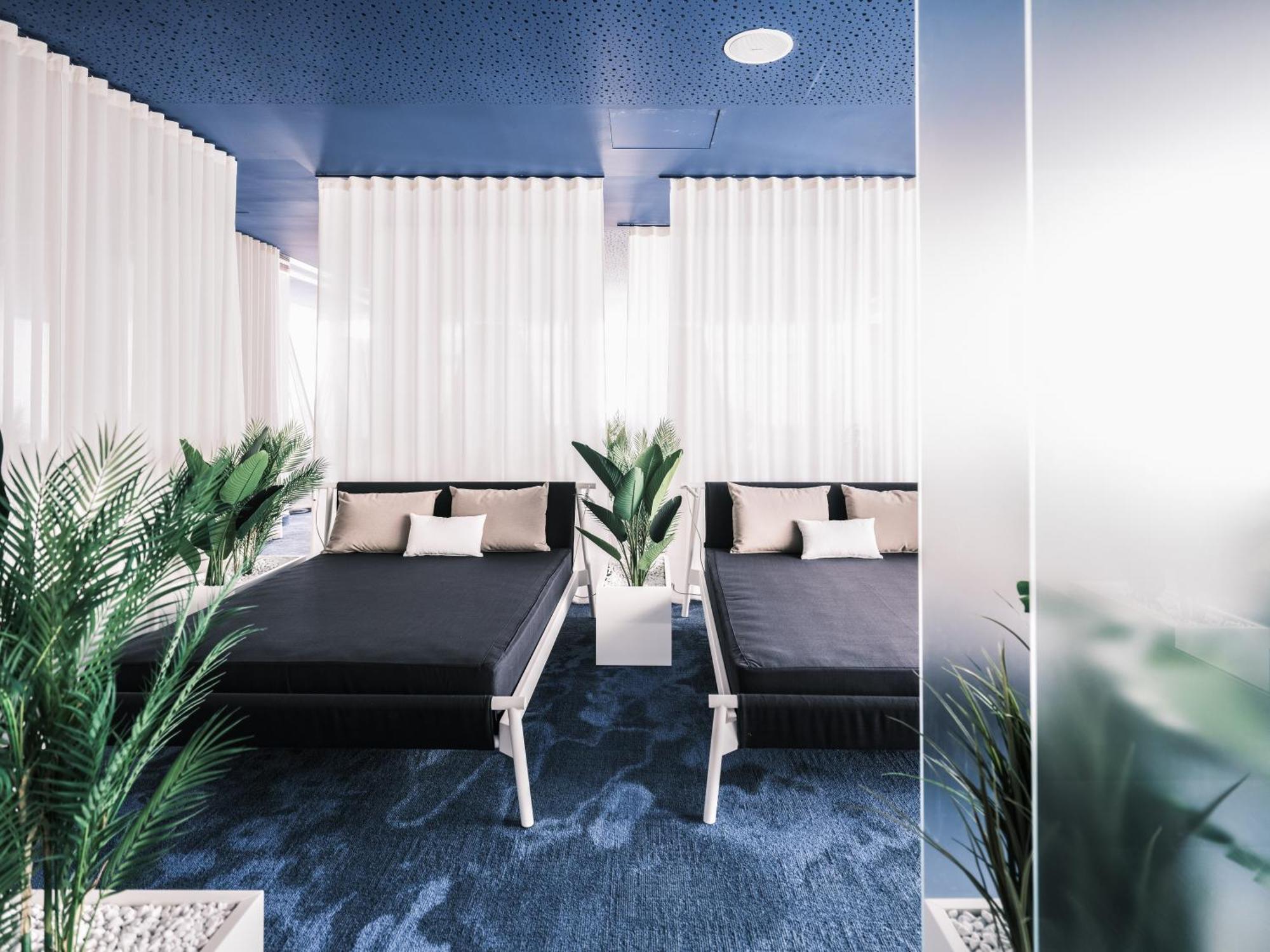 Hotel Falkensteiner & Lido di Jesolo