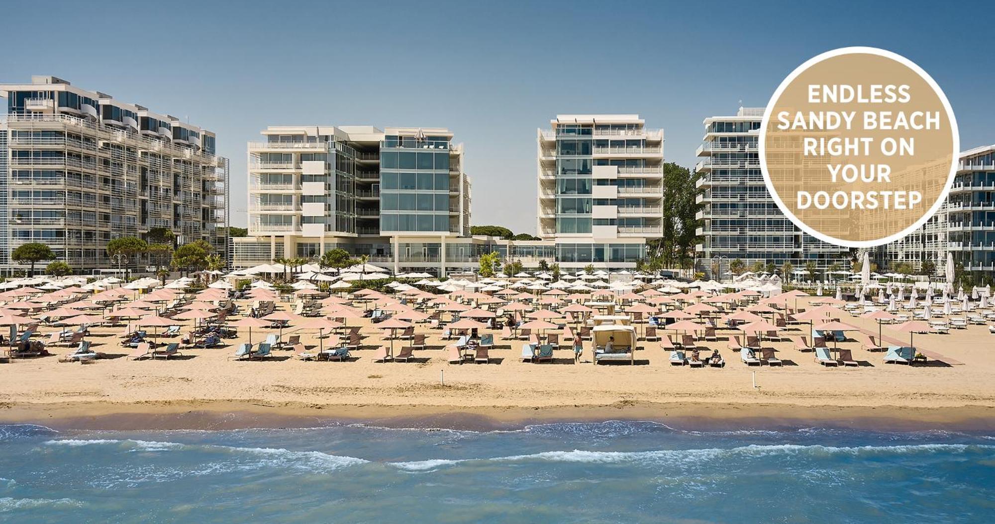 Falkensteiner & Lido di Jesolo