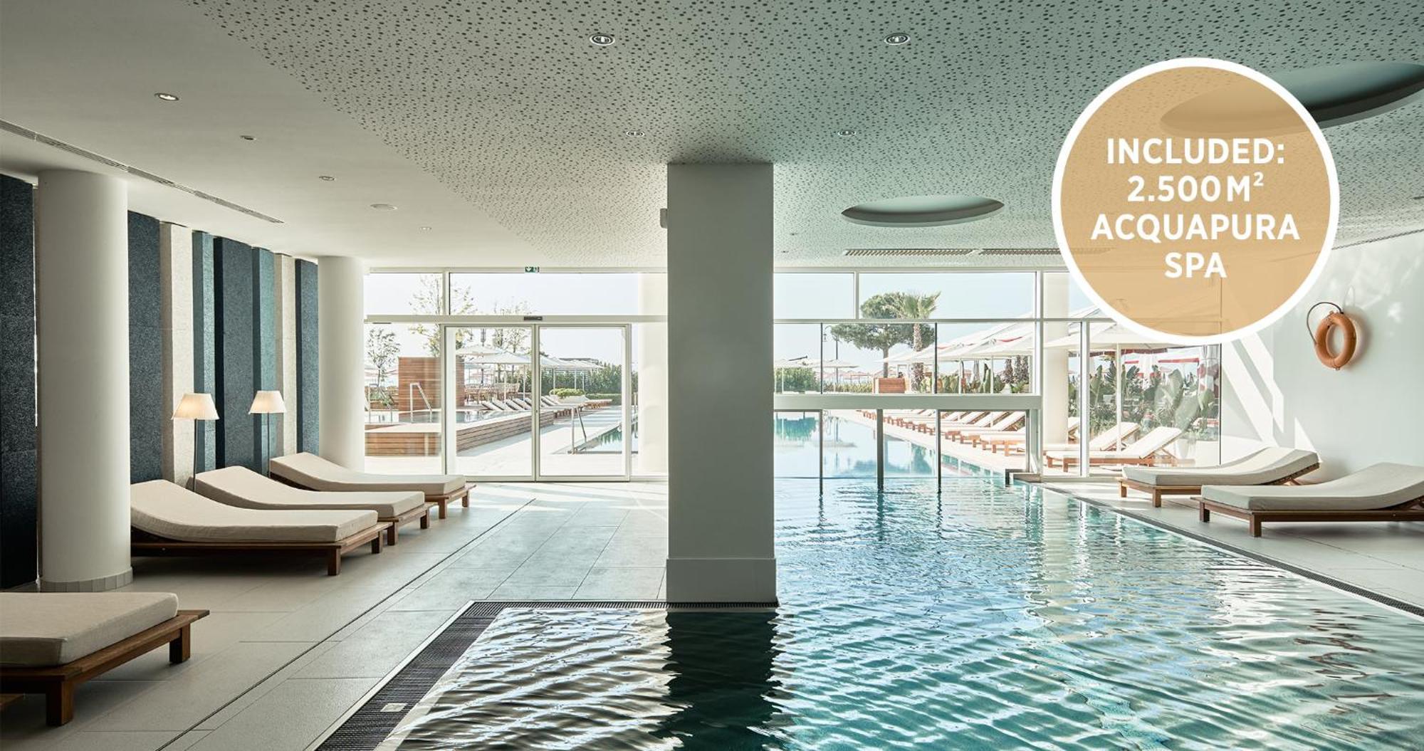 Falkensteiner & 5* Lido di Jesolo