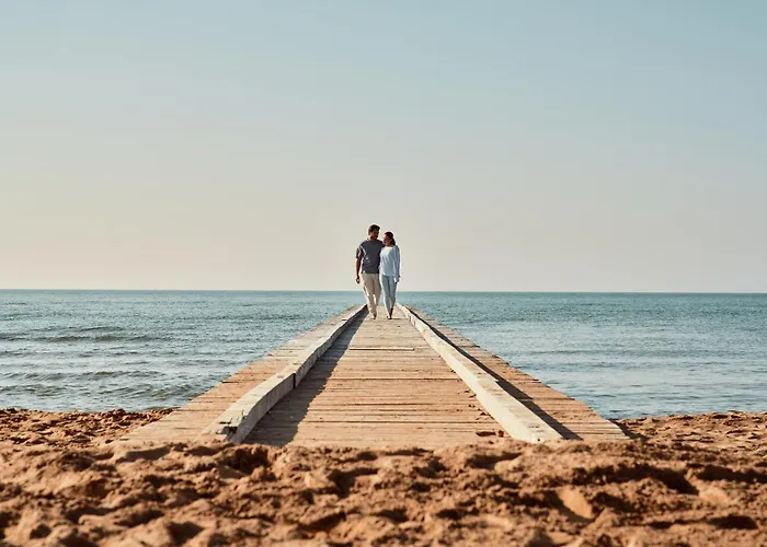 Falkensteiner Hotel & Spa Jesolo
