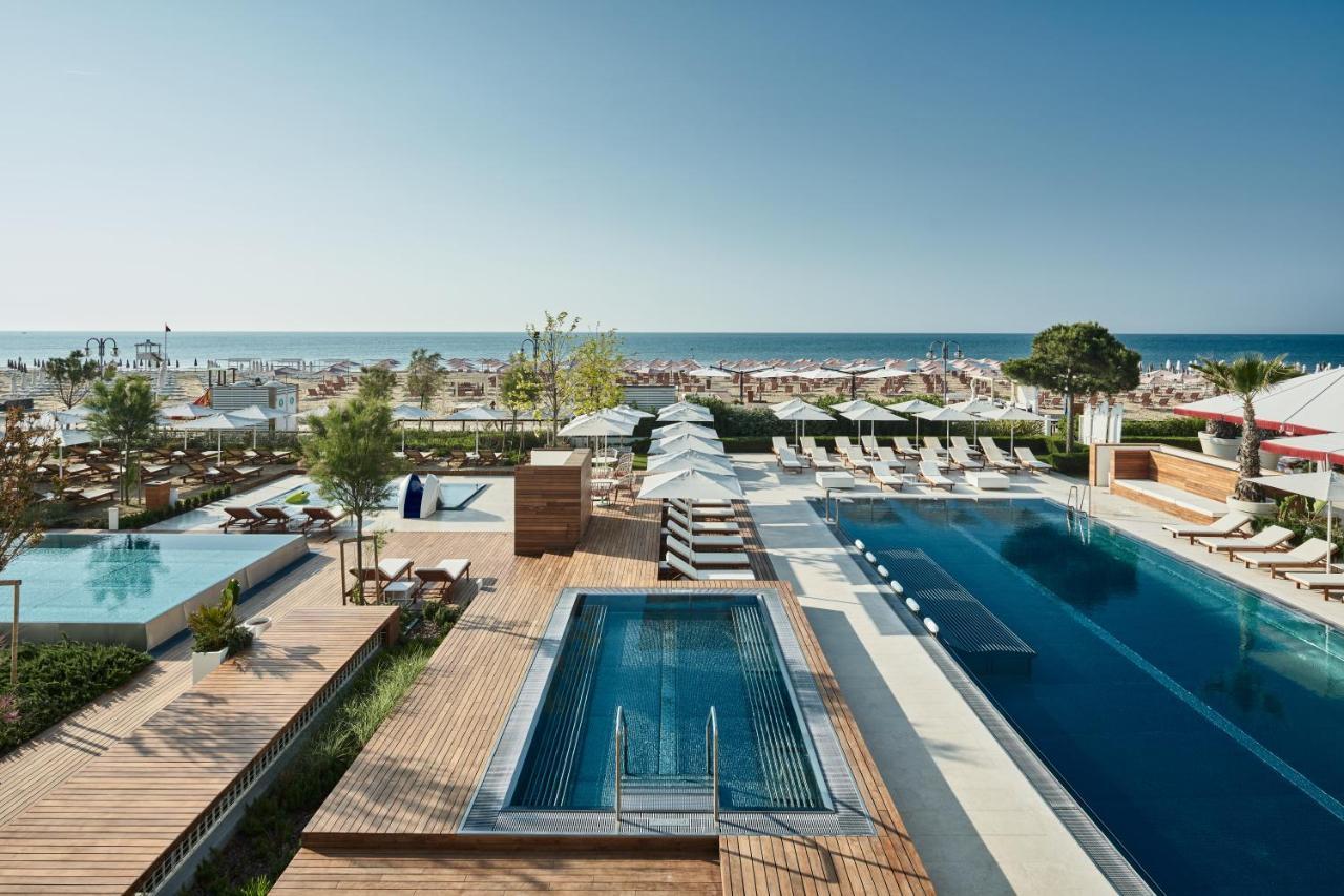 Hotel Falkensteiner & 5*