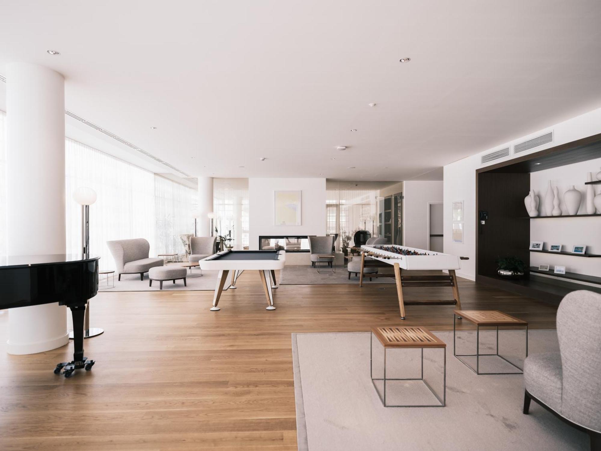 Hotel Falkensteiner & 5*