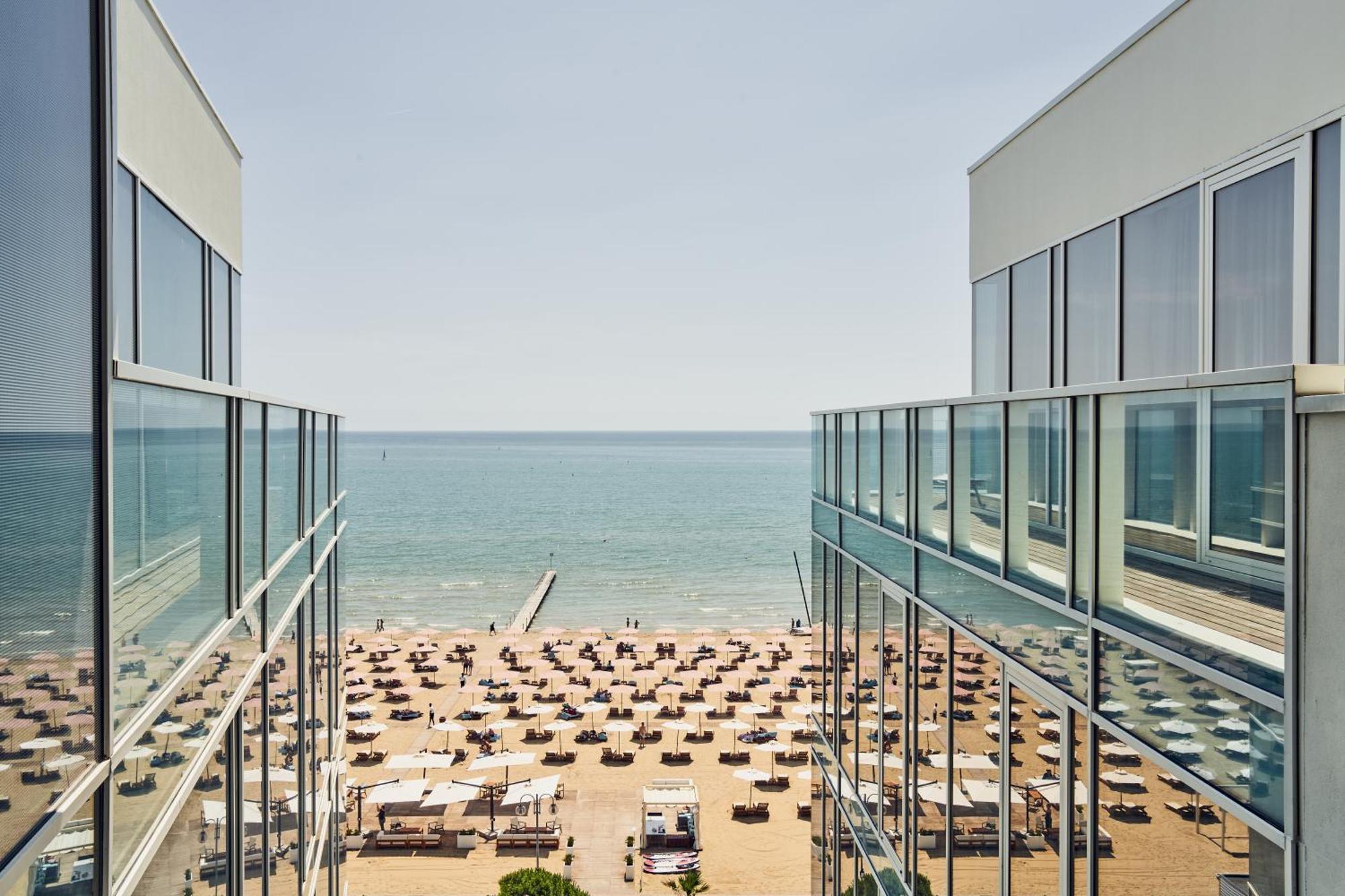 Falkensteiner & 5* Lido di Jesolo