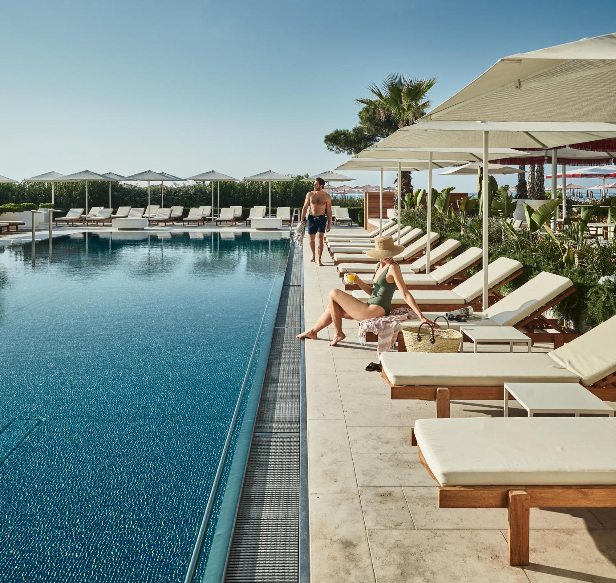 Hotel Falkensteiner &