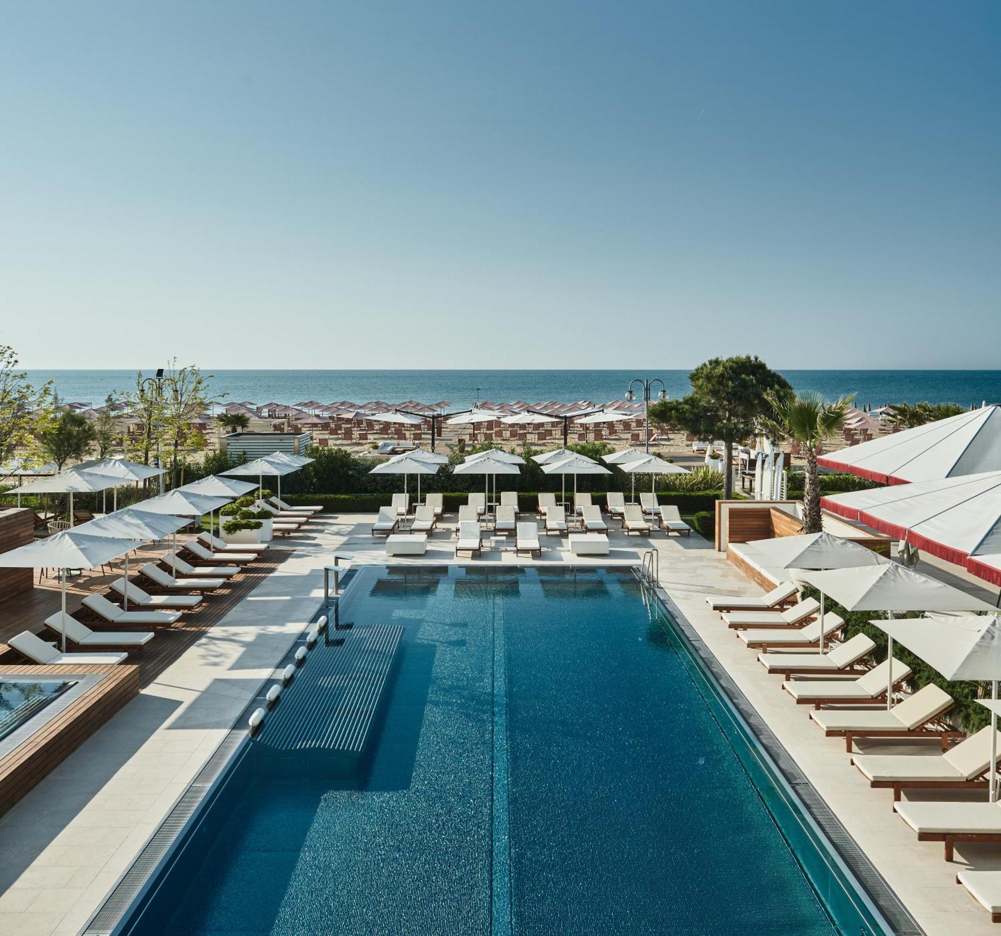 Falkensteiner & 5* Lido di Jesolo