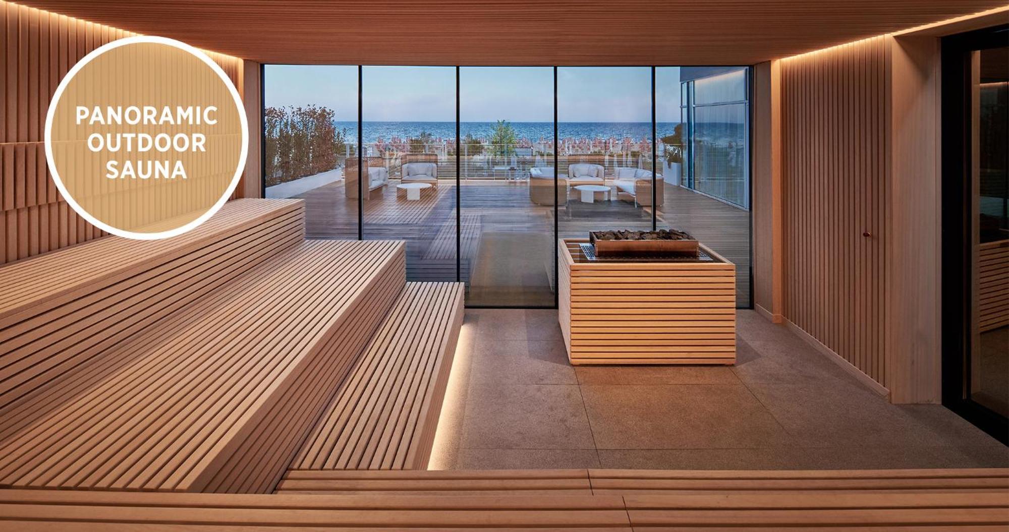 Falkensteiner & Hotel Lido di Jesolo