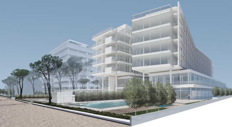 Falkensteiner & Hotel 5*