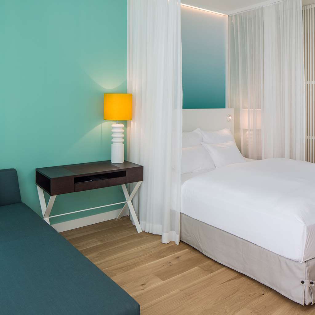 Hotel Falkensteiner &